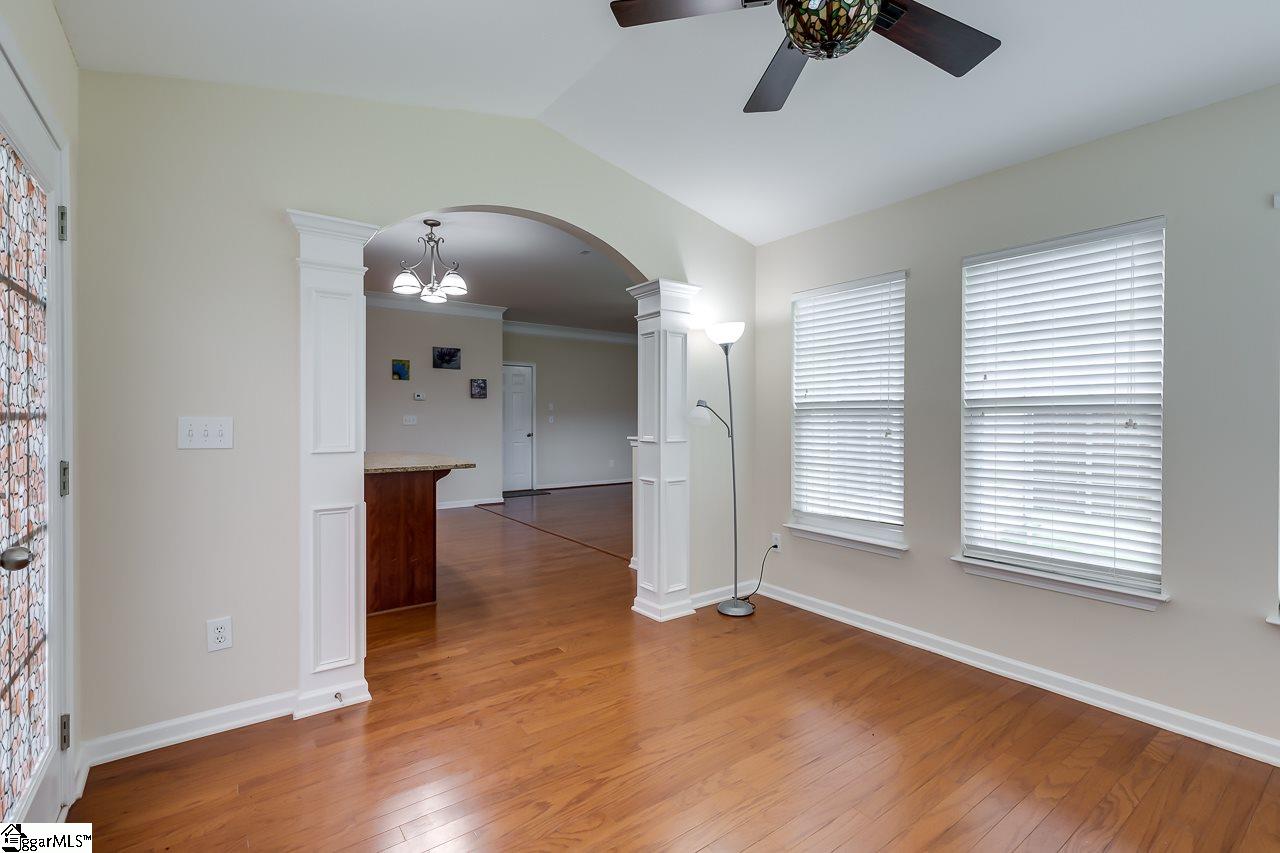508 Millervale Road Greer, SC 29650 - Photo 15 of 36 Gallery Image 15
