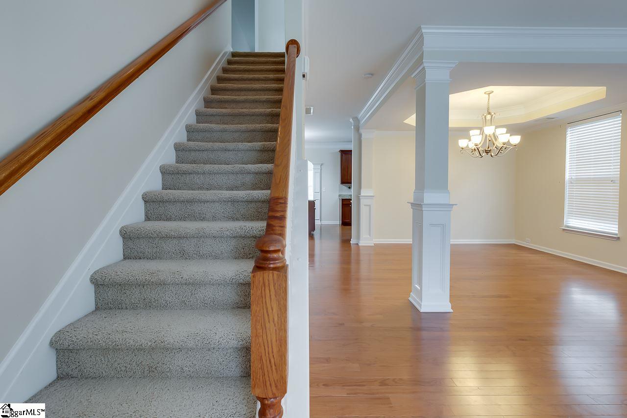 508 Millervale Road Greer, SC 29650 - Photo 3 of 36 Gallery Image 3