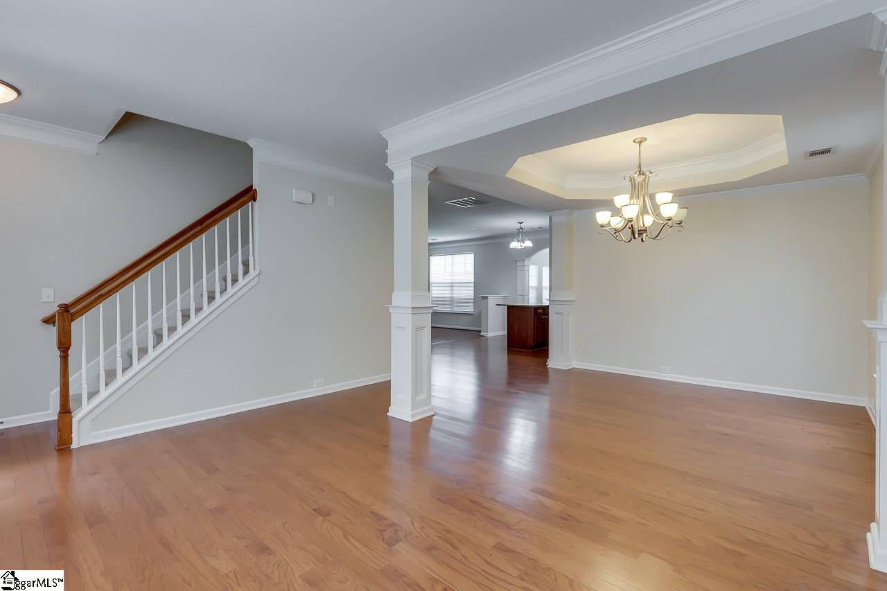 508 Millervale Road Greer, SC 29650 - Photo 4 of 36 Gallery Image 4