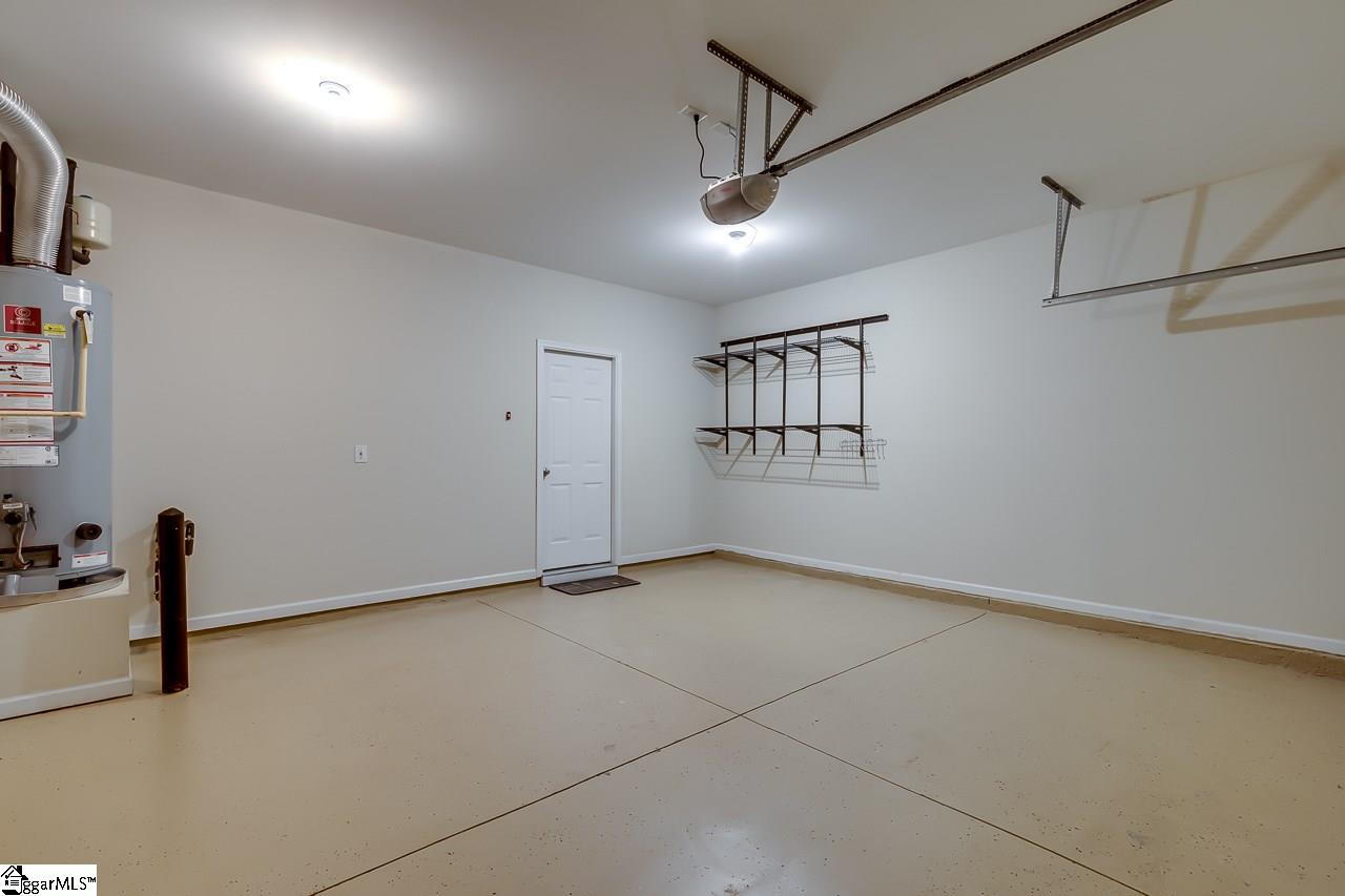 508 Millervale Road Greer, SC 29650 - Photo 34 of 36 Gallery Image 34
