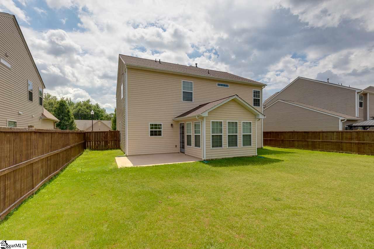 508 Millervale Road Greer, SC 29650 - Photo 35 of 36 Gallery Image 35