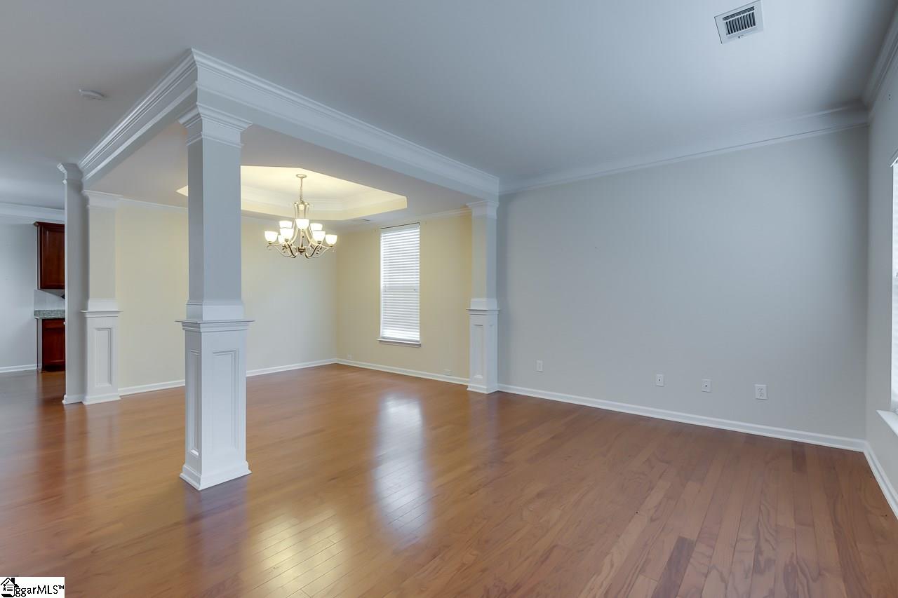 508 Millervale Road Greer, SC 29650 - Photo 5 of 36 Gallery Image 5