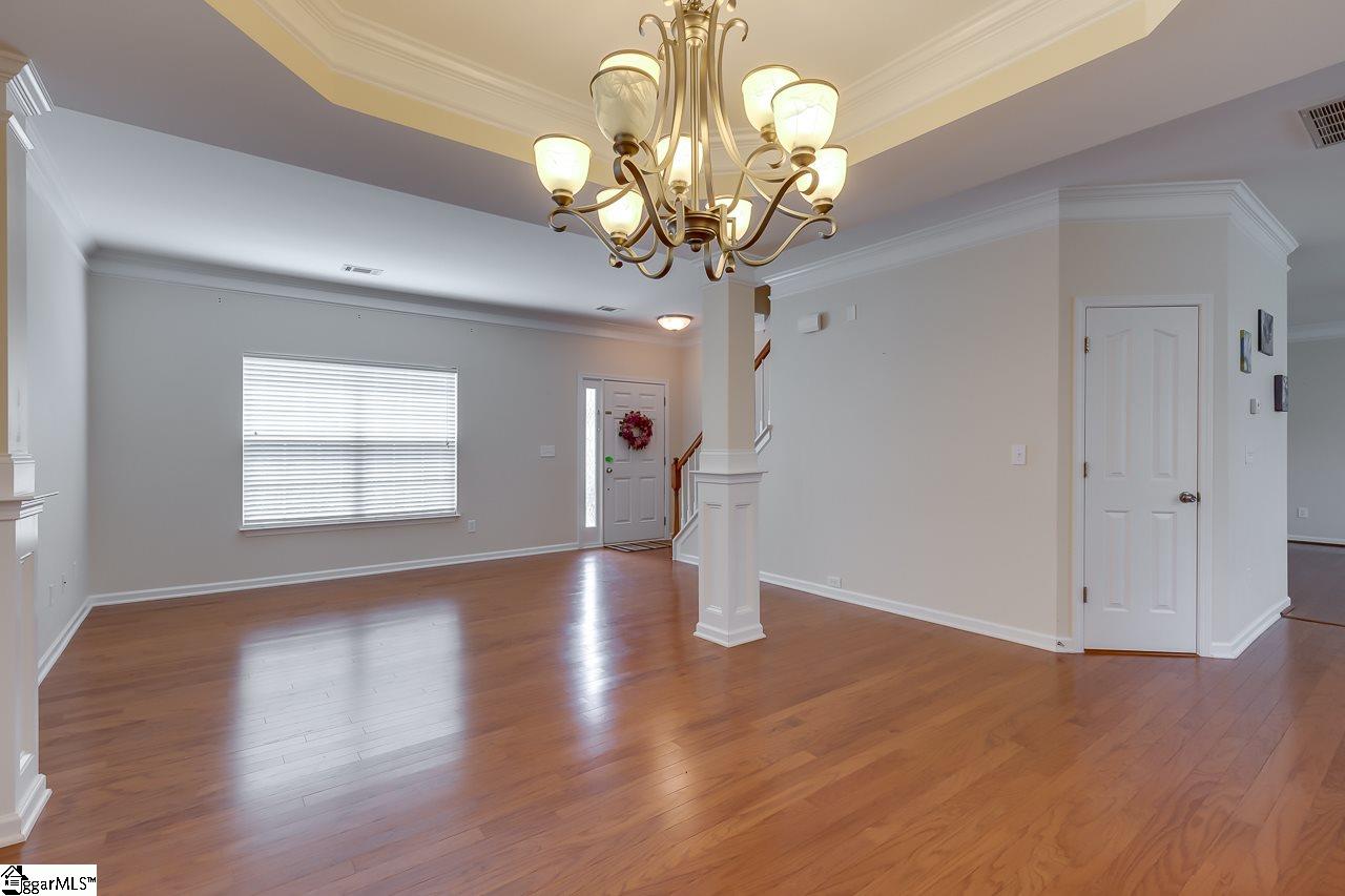 508 Millervale Road Greer, SC 29650 - Photo 6 of 36 Gallery Image 6