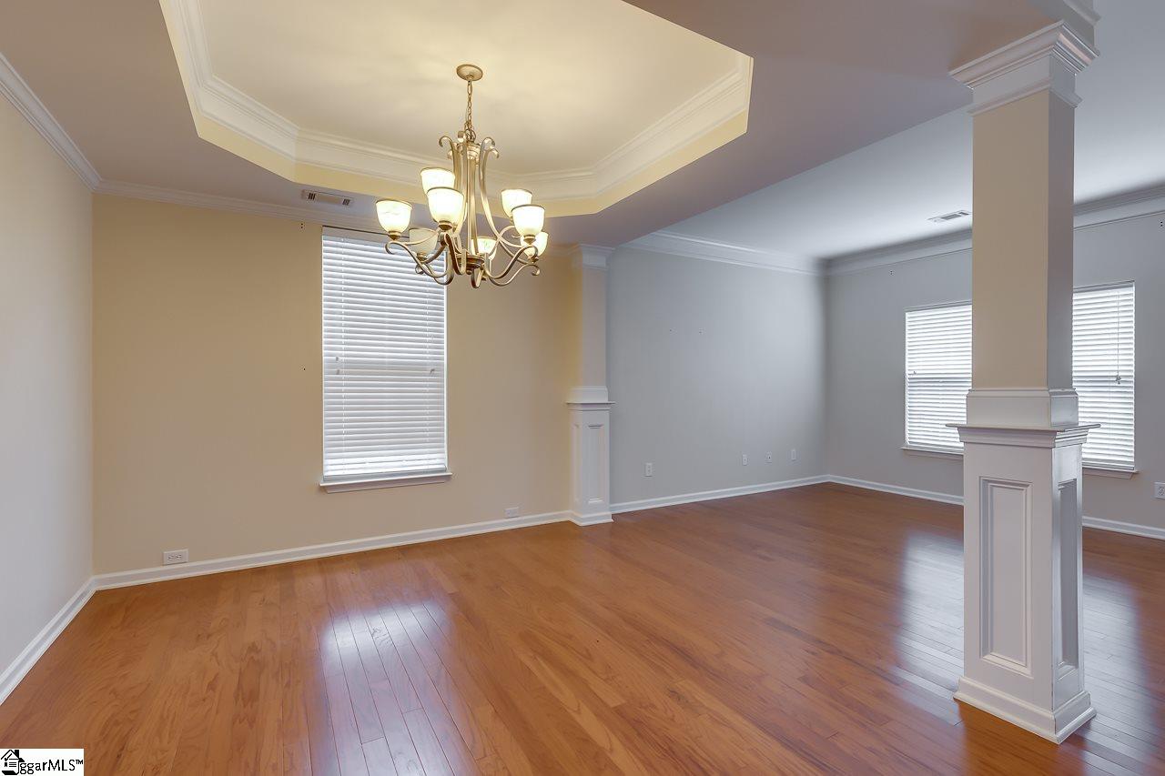 508 Millervale Road Greer, SC 29650 - Photo 7 of 36 Gallery Image 7