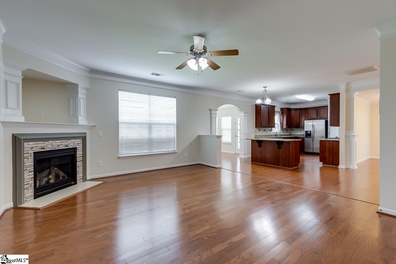 508 Millervale Road Greer, SC 29650 - Photo 8 of 36 Gallery Image 8