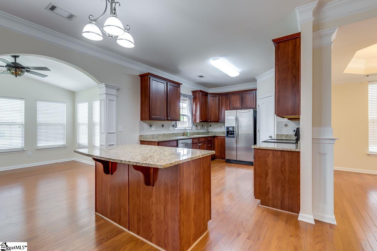 508 Millervale Road Greer, SC 29650 - Photo 9 of 36 Gallery Image 9