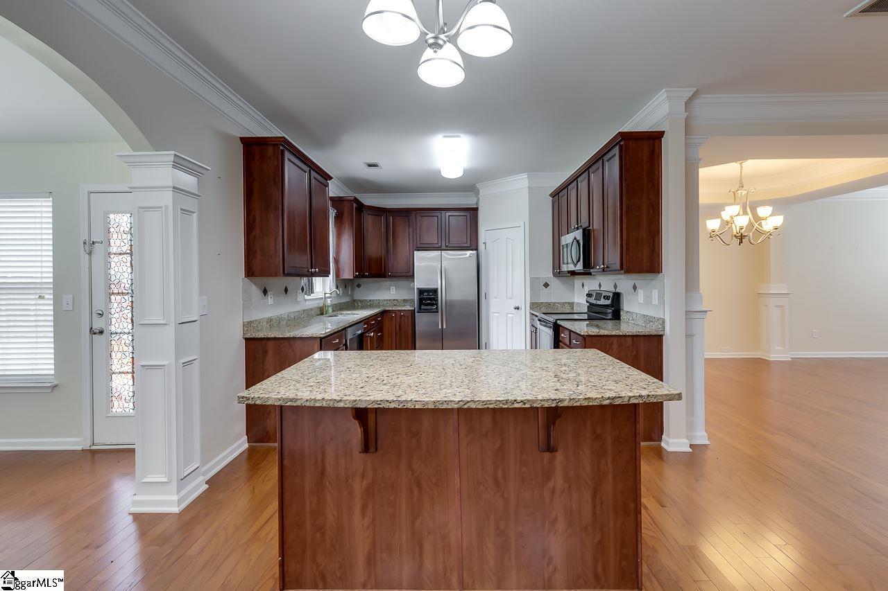 508 Millervale Road Greer, SC 29650 - Photo 10 of 36 Gallery Image 10