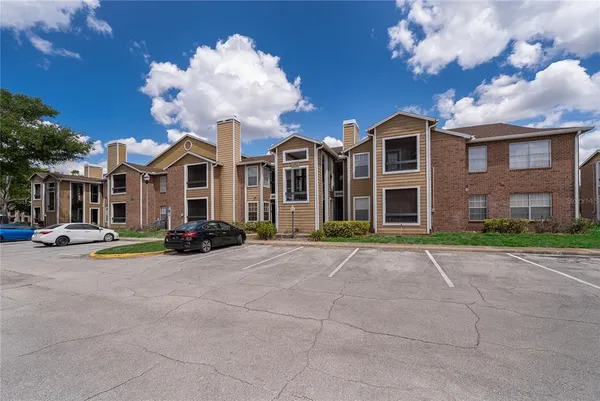 $129,900 | 4367 Thornbriar Lane, Unit 206, Orlando, FL 32822