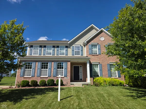$459,900 | 7048 Stoney Ridge Drive, Columbus, IN 47201