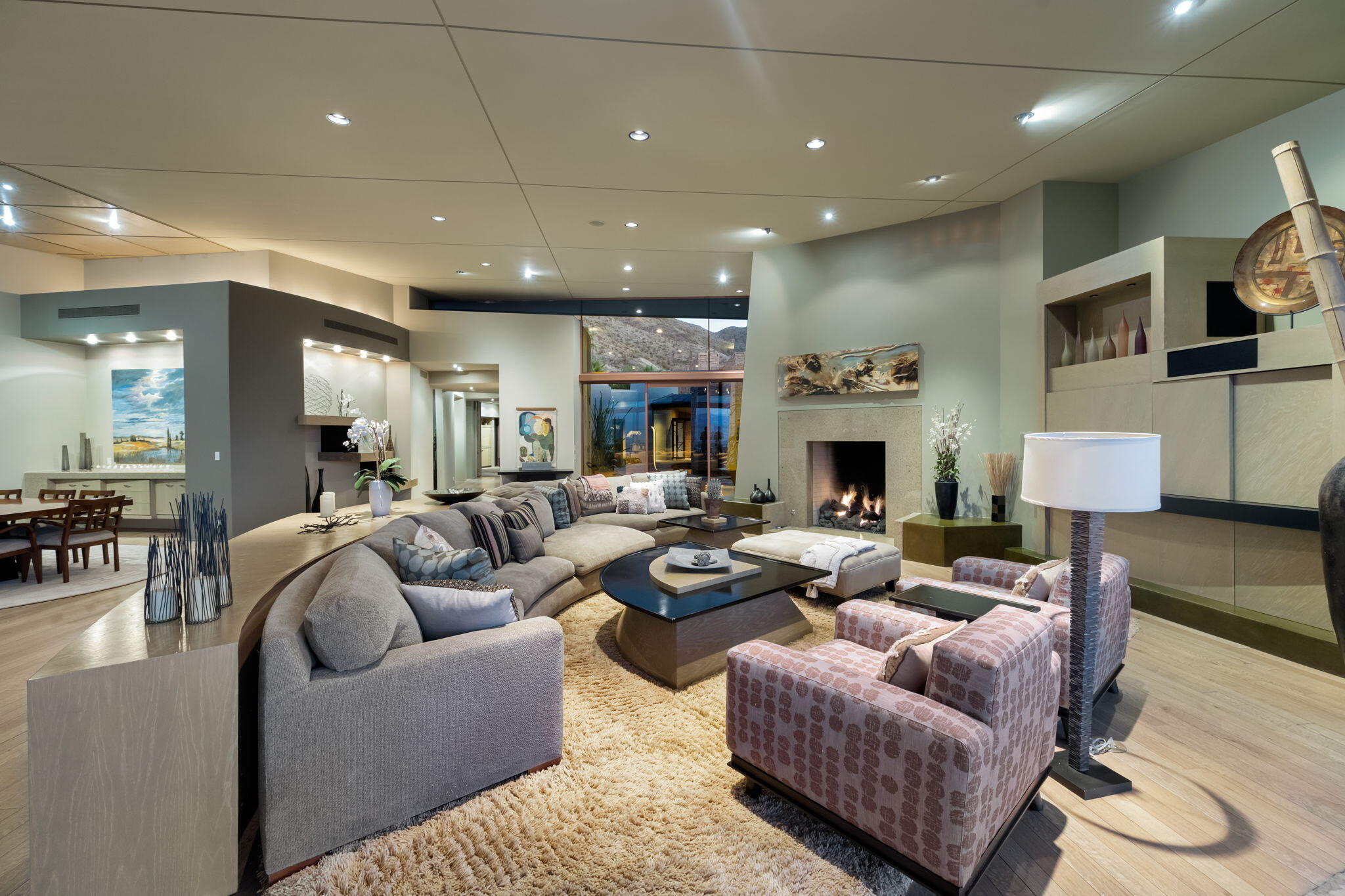 45 Sky Ridge Road Rancho Mirage, CA 92270 - Photo 6 of 85 74-web-or-mls-CC_Skyridge_0922_074