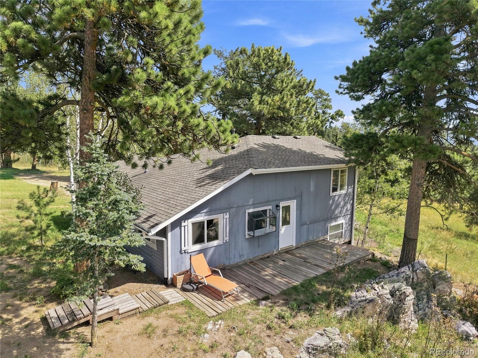 1126 Pine Valley Road Evergreen, CO 80439 - Photo 33 of 45 Gallery Image 33