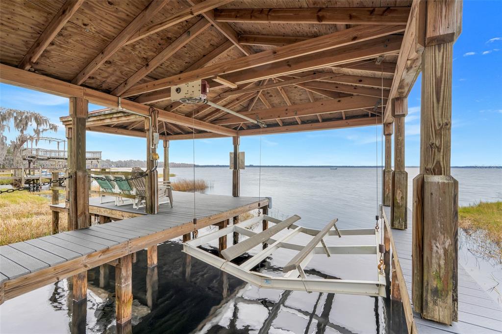 10336 Lake Louisa Road Clermont, FL 34711 - Photo 54 of 58