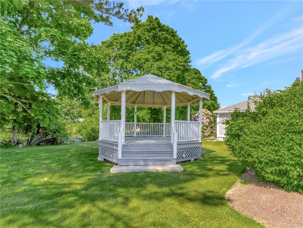 447 Stafford Road, Unit A1 Tiverton, RI 02878 - Photo 30 of 33