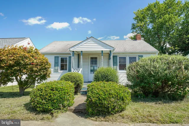 $199,000 | 118 North New Street, Smyrna, DE 19977