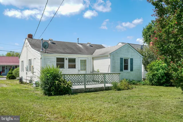 $199,000 | 118 North New Street, Smyrna, DE 19977