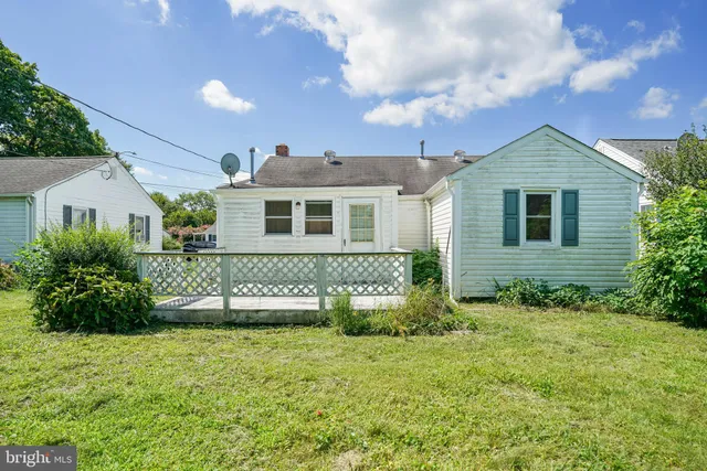 $199,000 | 118 North New Street, Smyrna, DE 19977