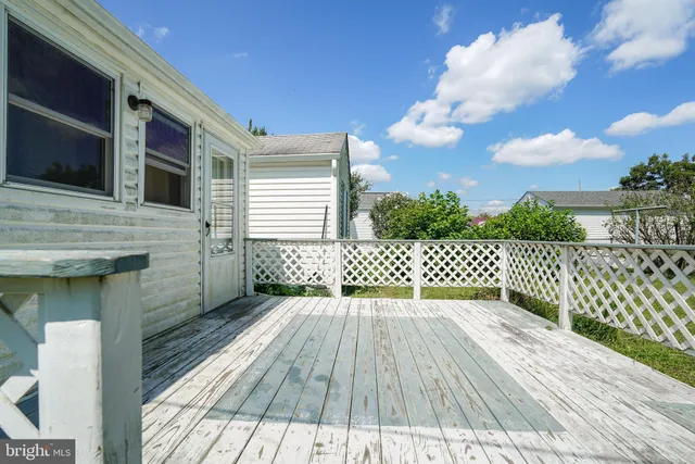 $199,000 | 118 North New Street, Smyrna, DE 19977