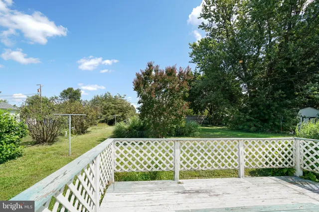 $199,000 | 118 North New Street, Smyrna, DE 19977