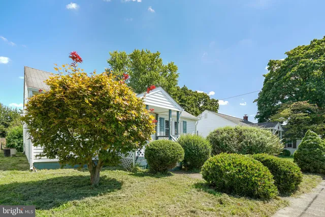 $199,000 | 118 North New Street, Smyrna, DE 19977