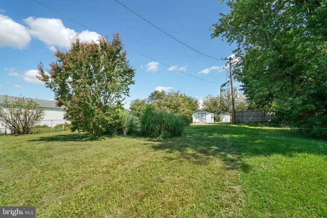 $199,000 | 118 North New Street, Smyrna, DE 19977