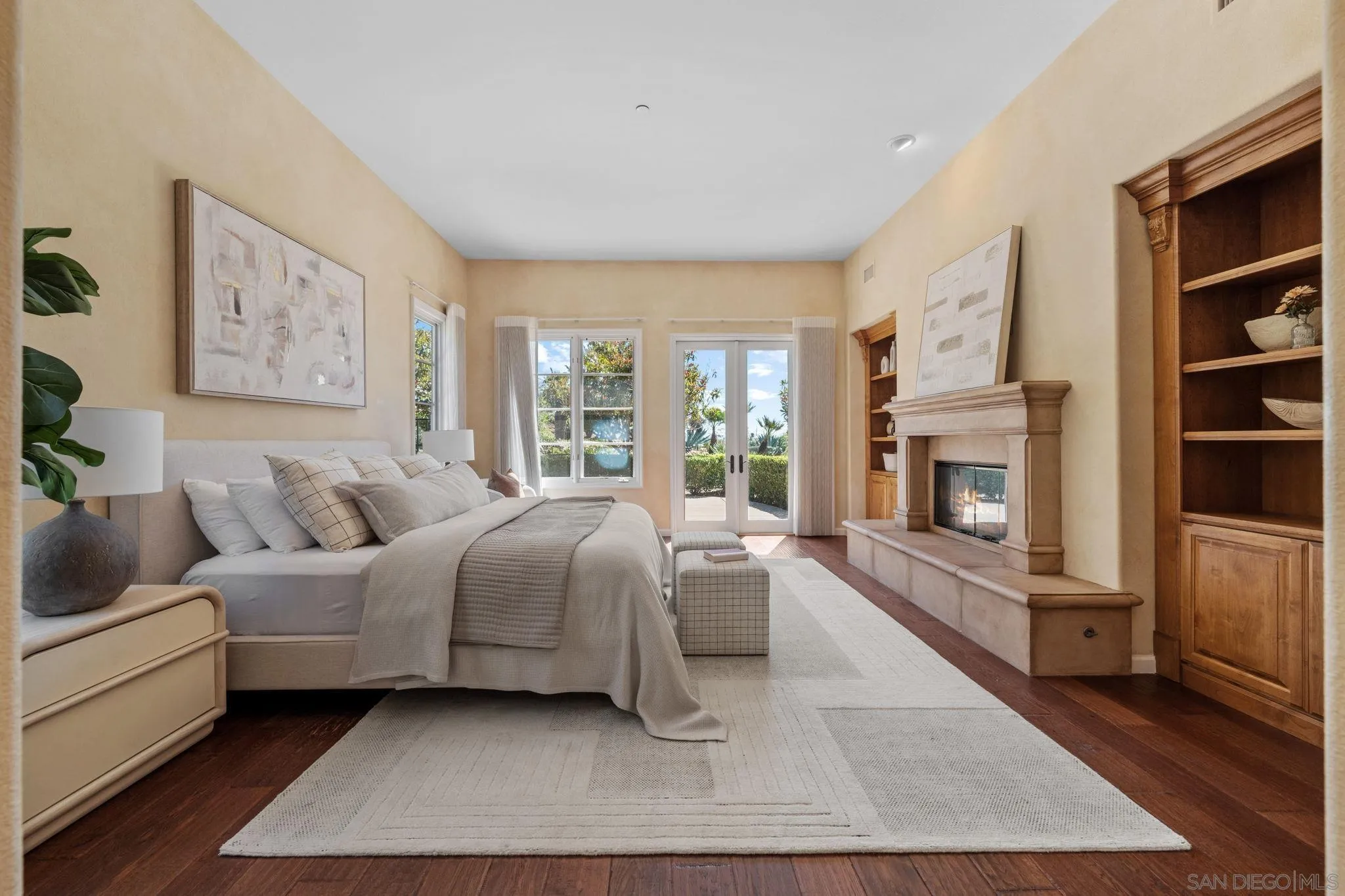 17813 La Amapola Rancho Santa Fe, CA 92067 - Photo 16 of 42