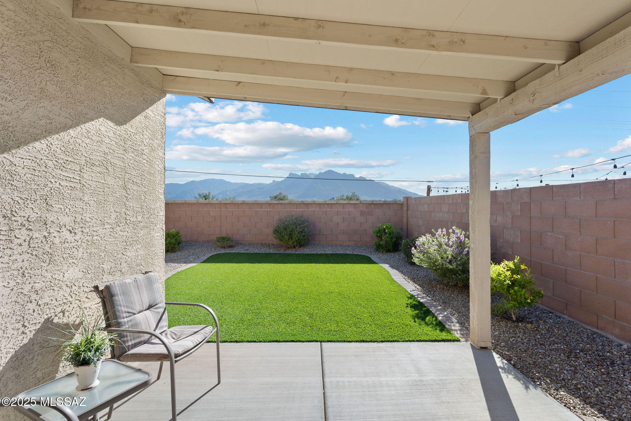 9306 North Agave Gold Road Tucson, AZ 85742 - Photo 24 of 26 IMG_9674