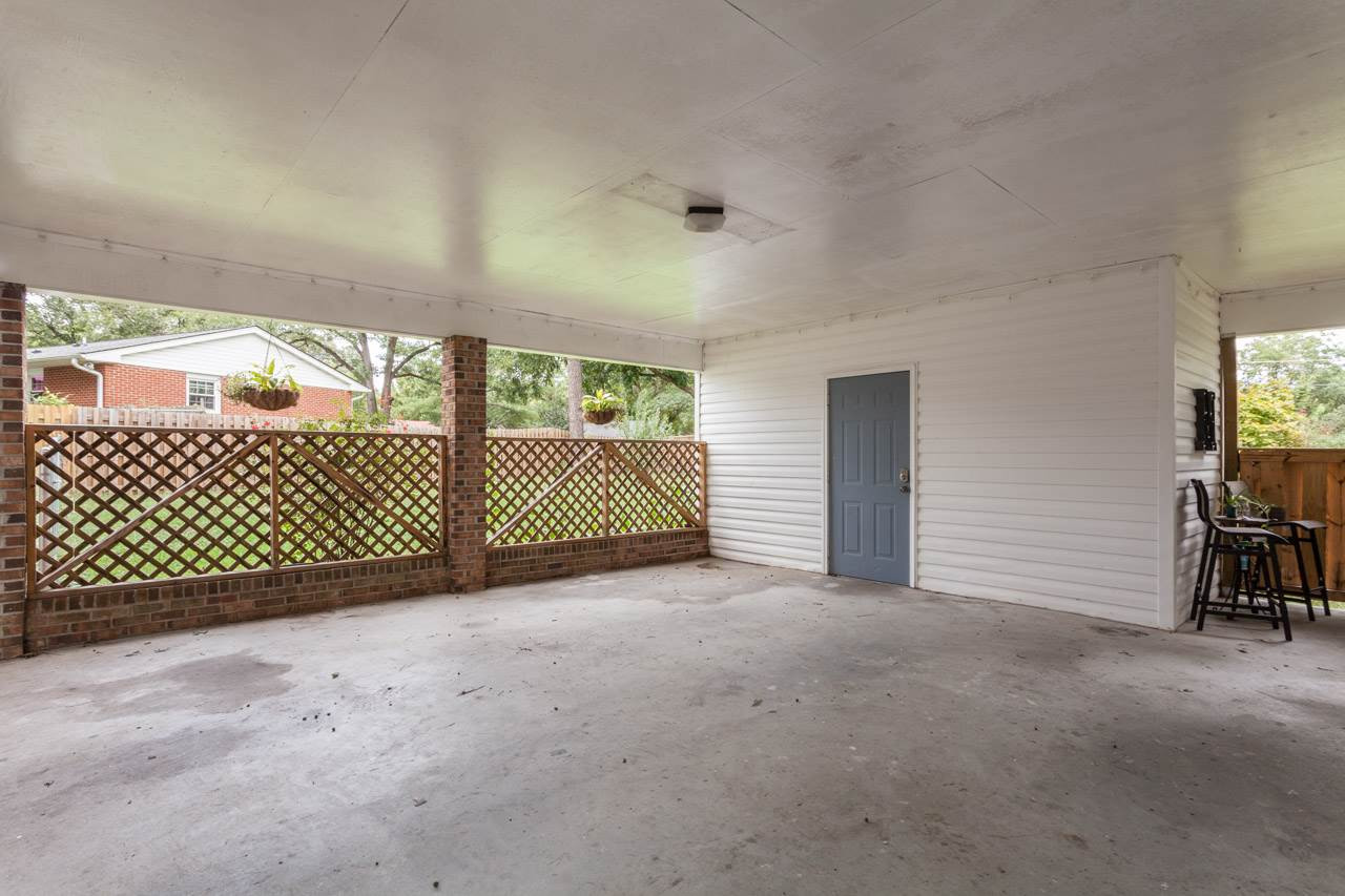 2809 Glasgow Street Raleigh, NC 27610 - Photo 23 of 25 Photo 23