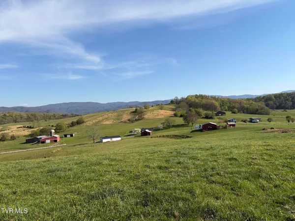 $49,900 | Lot 5 Ward Rowe Road, Unit 5, Limestone, TN 37681