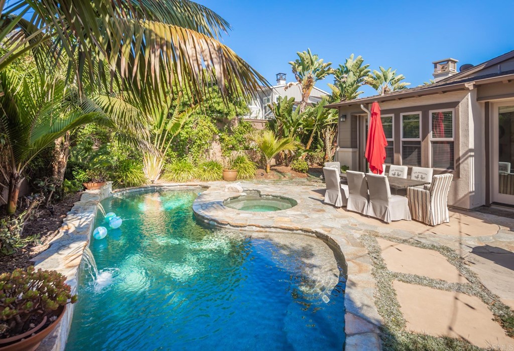 1905 Paxton Way Encinitas, CA 92024 - Photo 14 of 20 a view of a house with backyard