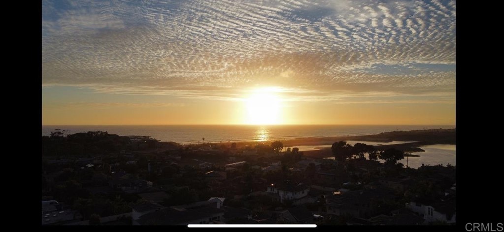1905 Paxton Way Encinitas, CA 92024 - Photo 19 of 20 a view of city and mountain