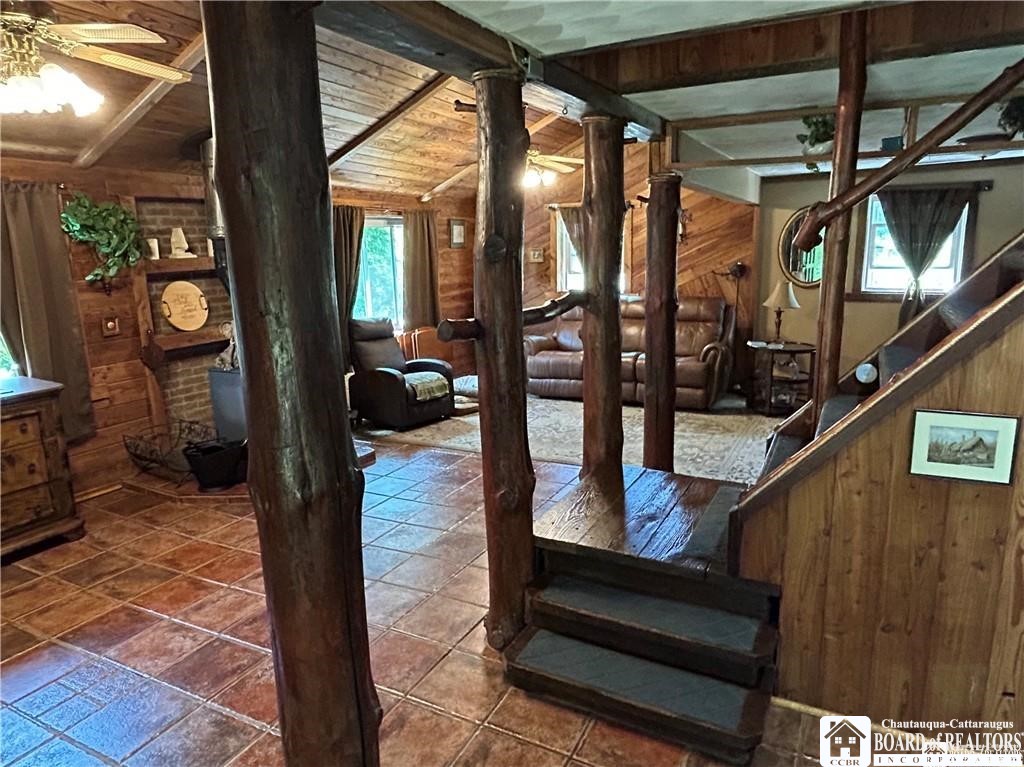 256 Bragg Road Carroll, NY 14738 - Photo 13 of 44