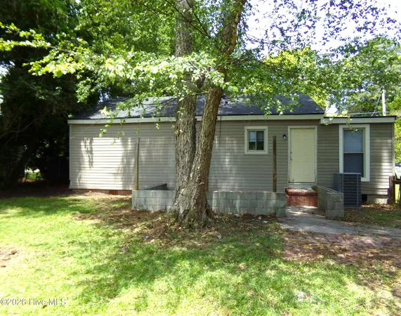 $1,355 | 205 Miller Boulevard, Havelock, NC 28532