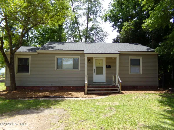 $1,355 | 205 Miller Boulevard, Havelock, NC 28532