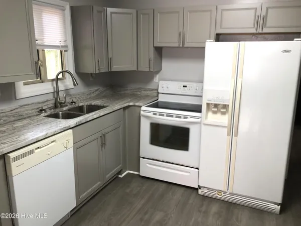$1,355 | 205 Miller Boulevard, Havelock, NC 28532