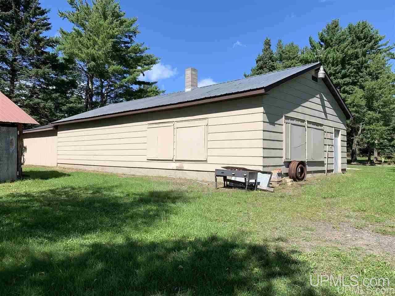 13543 Roland Lake Road Skanee, MI 49962 - Photo 40 of 42 Gallery Image 40
