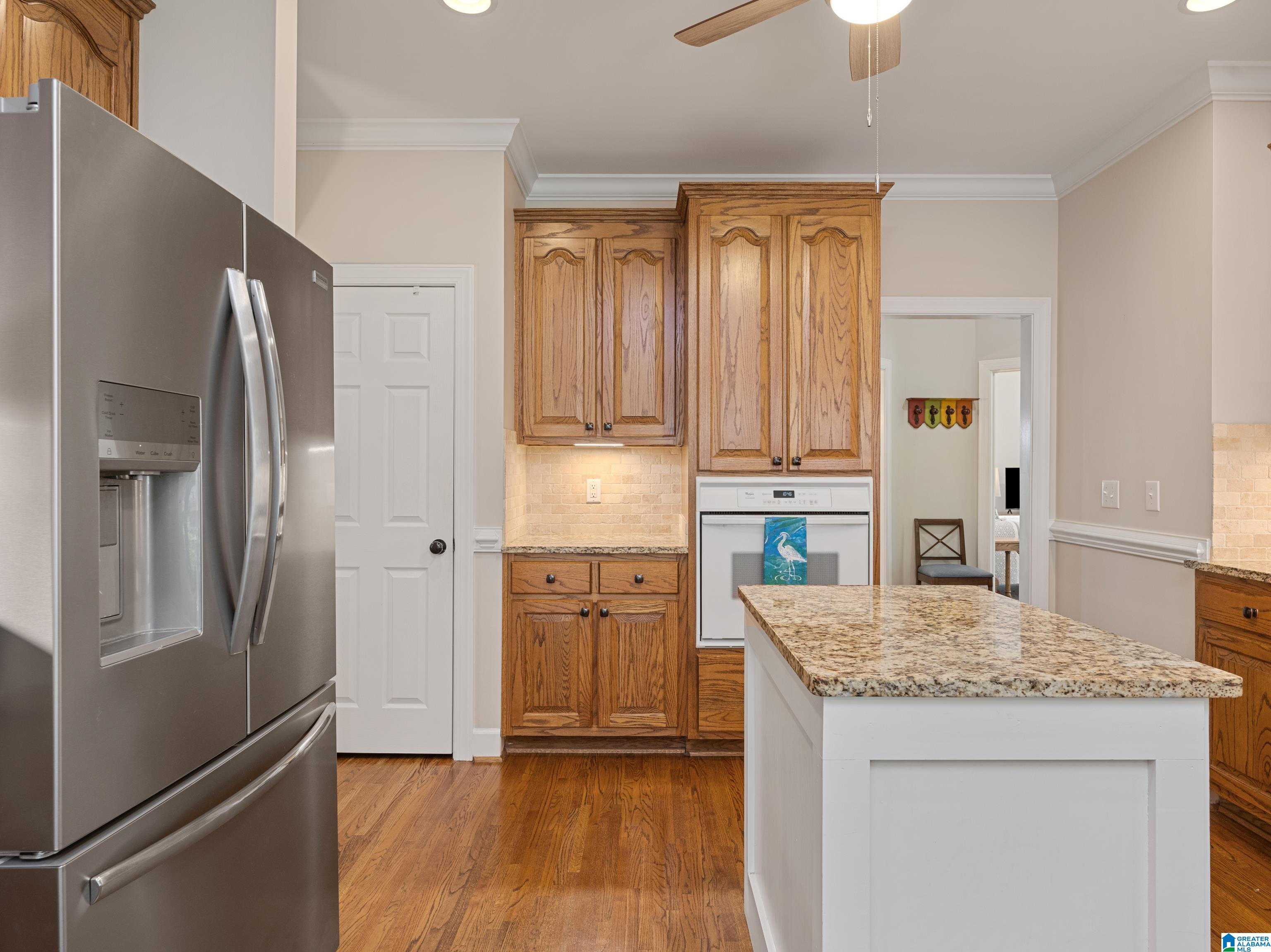 112 Kingsley Court Alabaster, AL 35007 - Photo 22 of 62