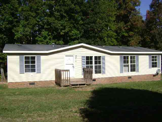 2813 Abercrombie Road Fountain Inn, SC 29644 - Photo 1 of 1