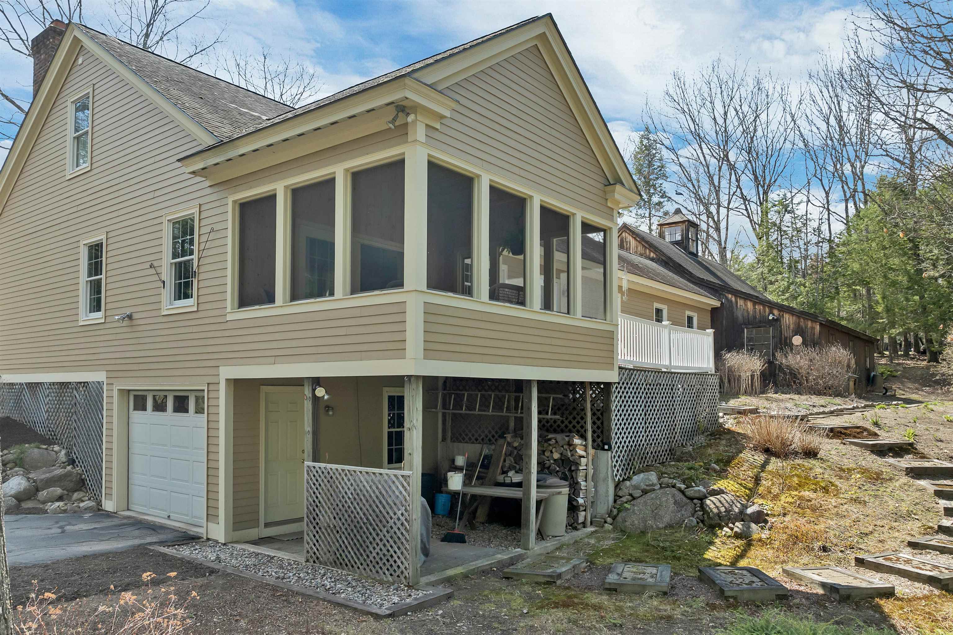 1 River Heights Road Tuftonboro, NH 03254 - Photo 52 of 56