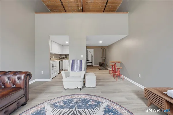 $110,000 | 150 Yantic Street, Unit 213, Norwich, CT 06360