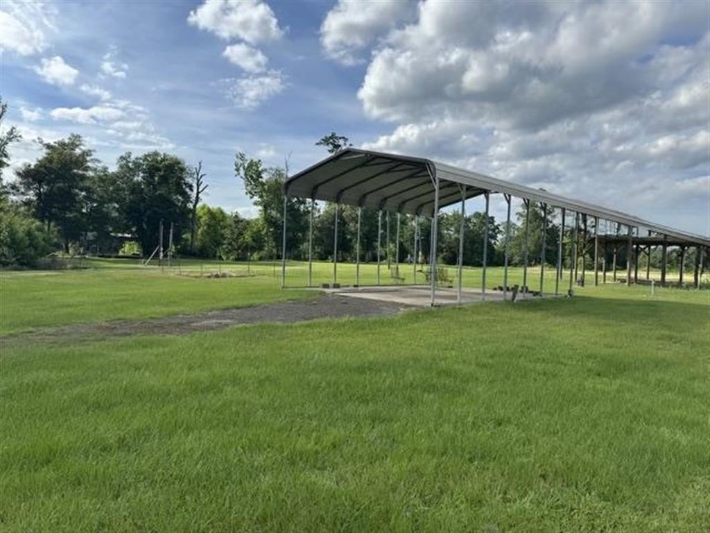 526 Old Ferry Road Kinder, LA 70648 - Photo 1 of 5
