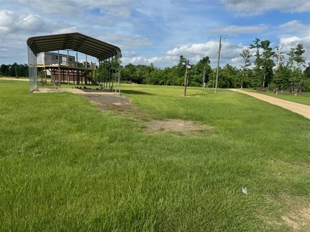 526 Old Ferry Road Kinder, LA 70648 - Photo 2 of 5