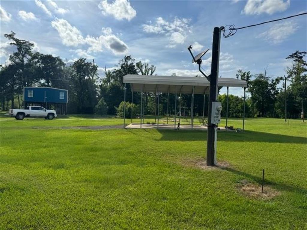 526 Old Ferry Road Kinder, LA 70648 - Photo 4 of 5