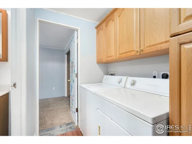 $58,000 | 200 North 35th Avenue, Unit 16, Greeley, CO 80634