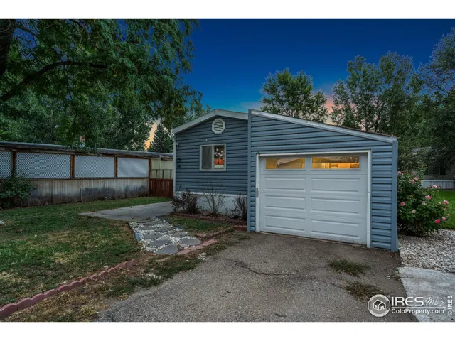 $58,000 | 200 North 35th Avenue, Unit 16, Greeley, CO 80634