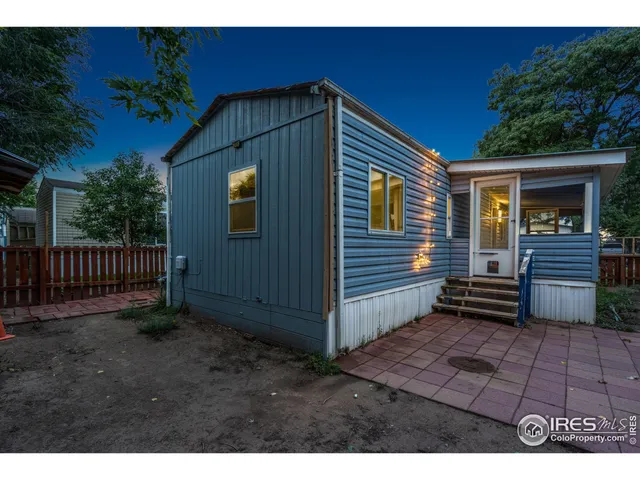 $58,000 | 200 North 35th Avenue, Unit 16, Greeley, CO 80634