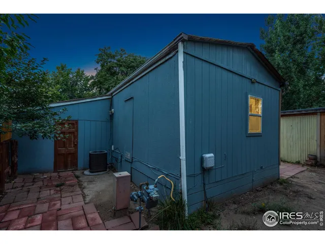 $58,000 | 200 North 35th Avenue, Unit 16, Greeley, CO 80634