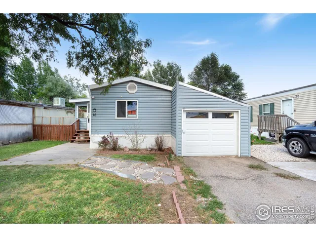 $58,000 | 200 North 35th Avenue, Unit 16, Greeley, CO 80634