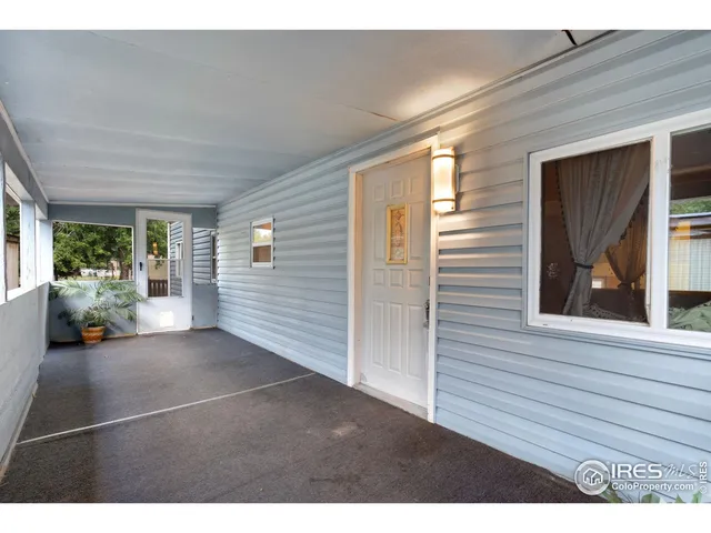 $58,000 | 200 North 35th Avenue, Unit 16, Greeley, CO 80634