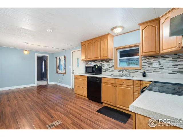 $58,000 | 200 North 35th Avenue, Unit 16, Greeley, CO 80634