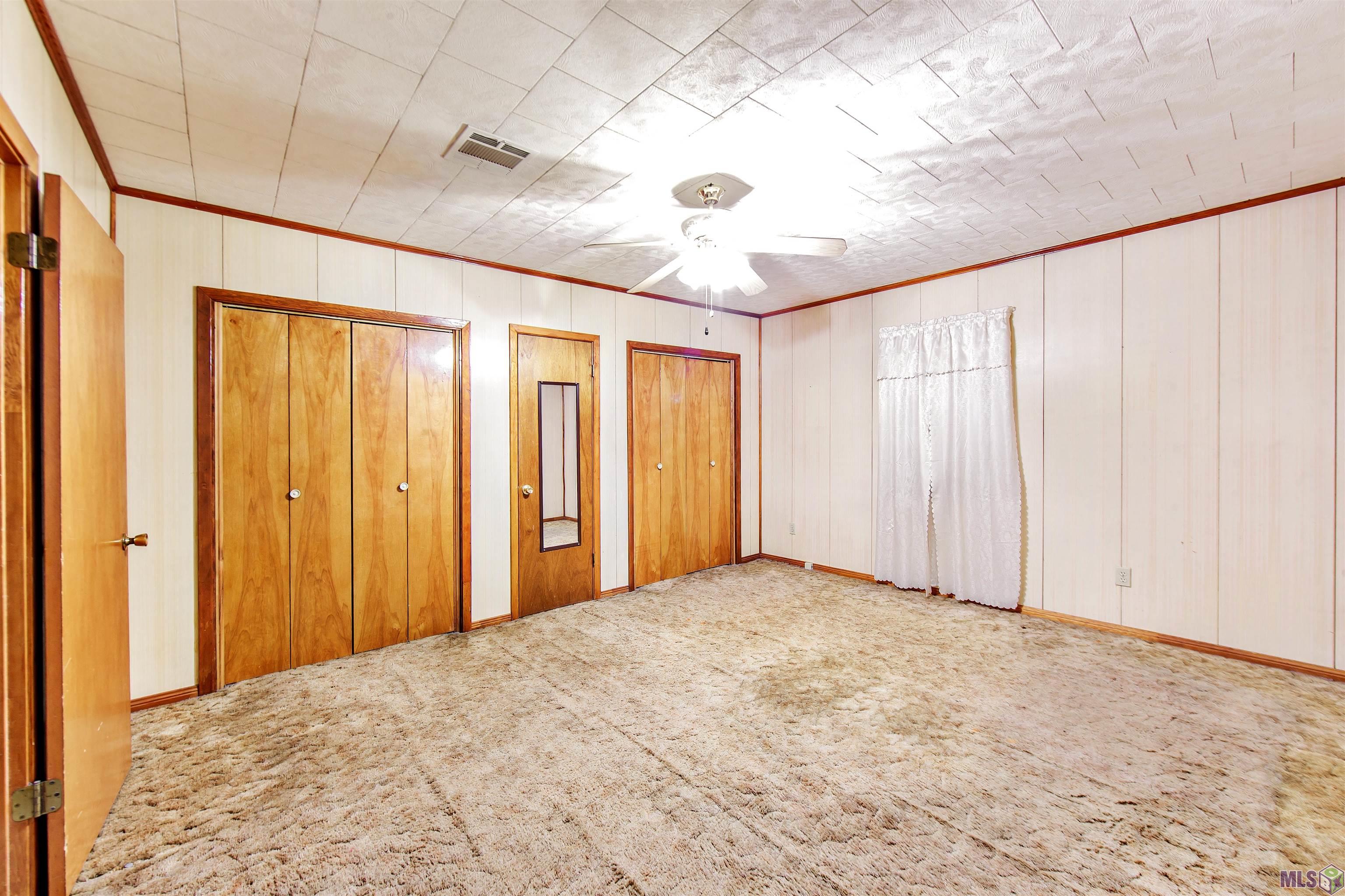 5463 West Main Street Houma, LA 70363 - Photo 8 of 21 Master Bedroom